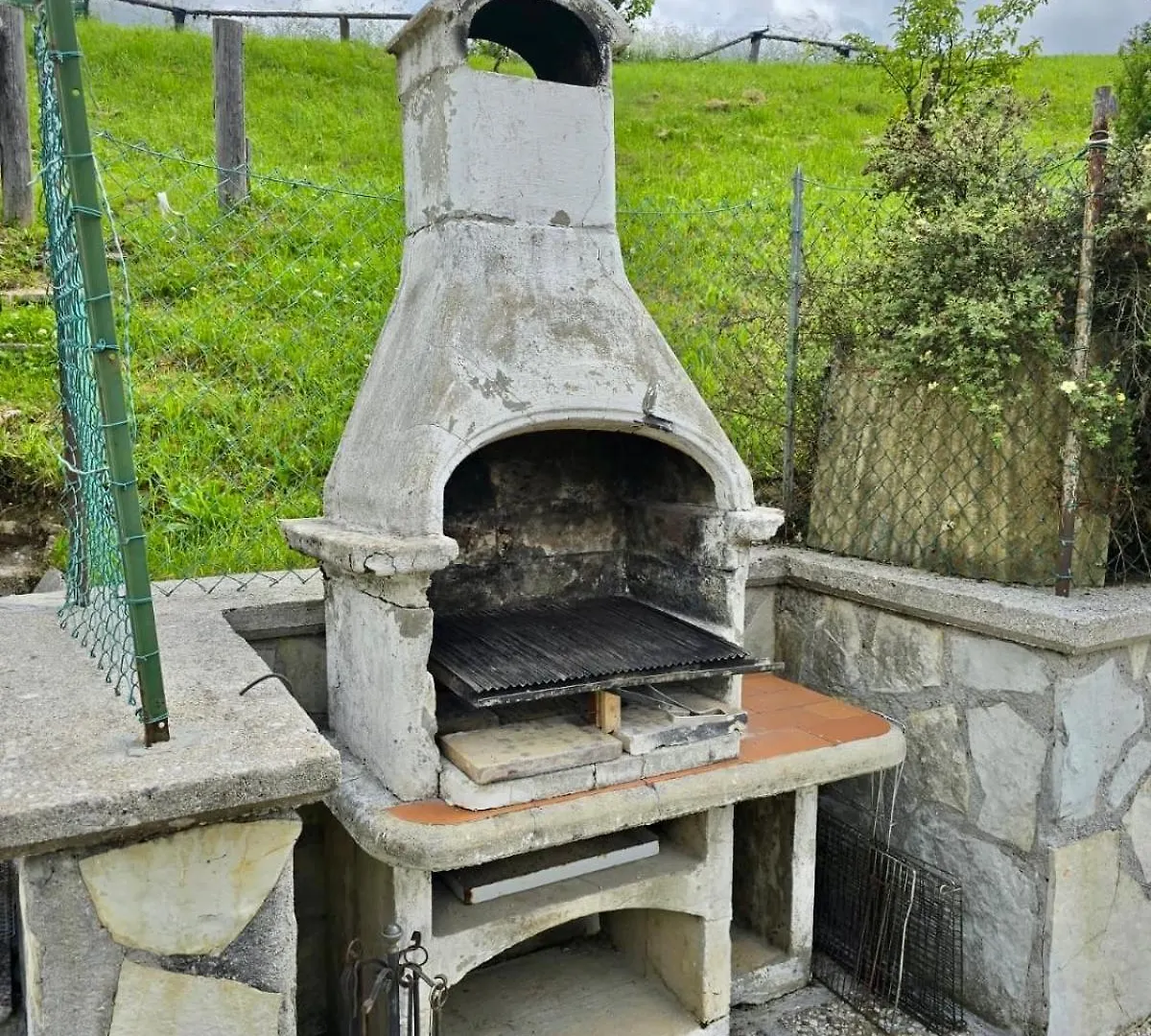 Famiglia De Zolt - Bucaneve San Pietro di Cadore