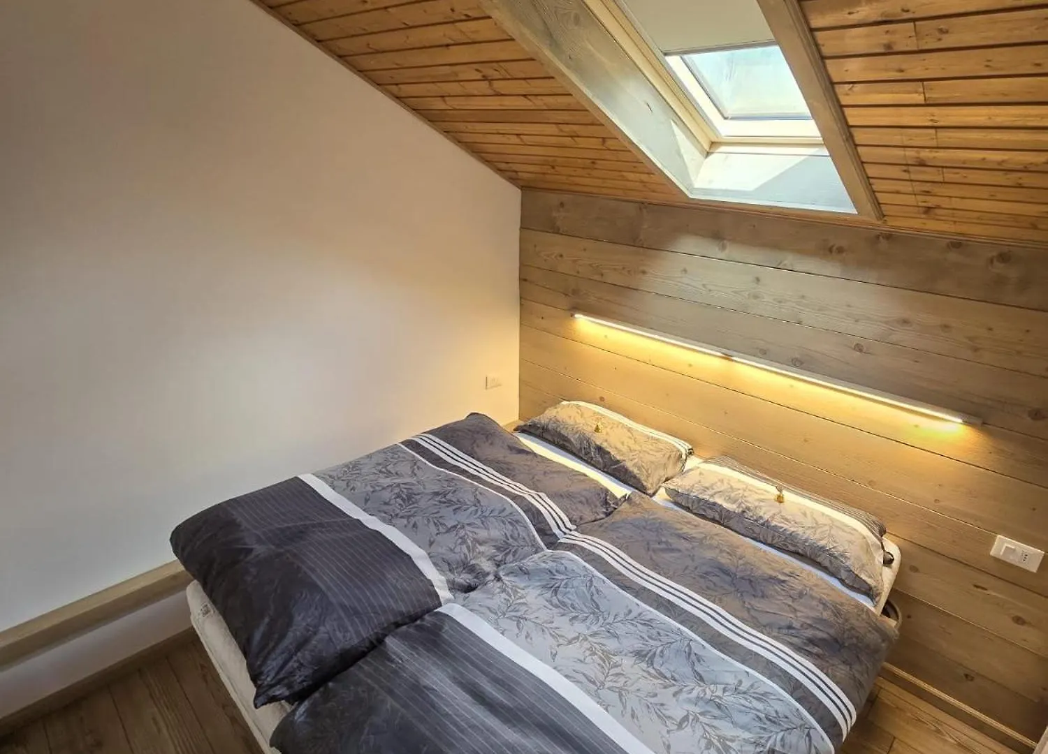 Apartment Famiglia De Zolt - Bucaneve San Pietro di Cadore