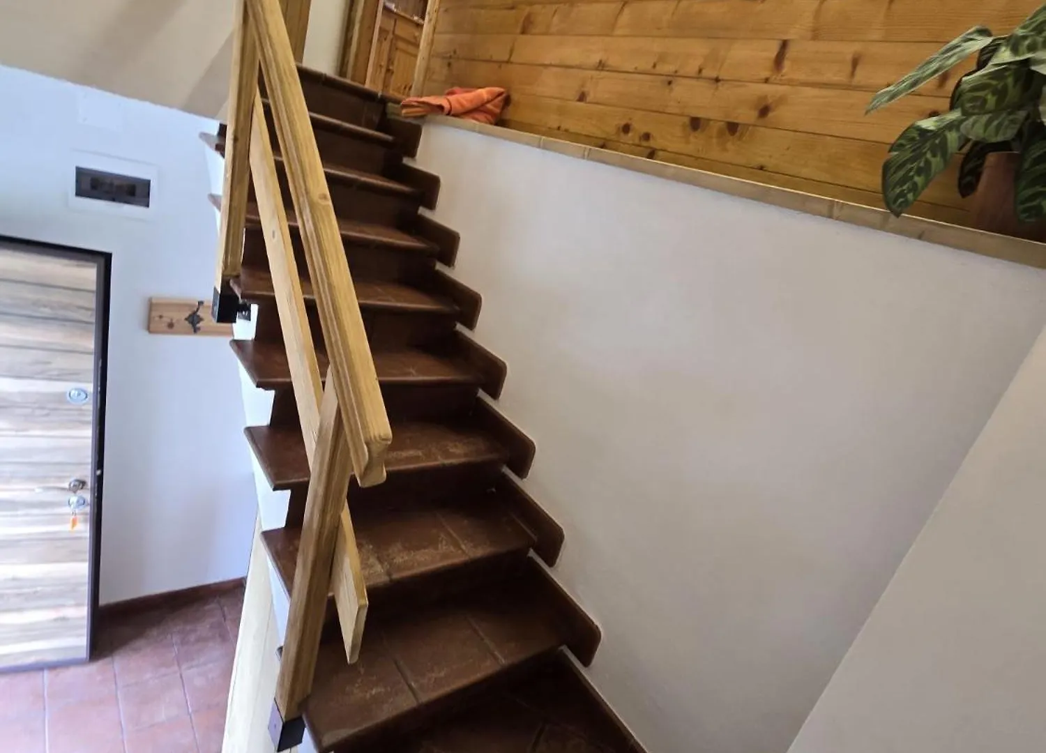 Famiglia De Zolt - Bucaneve San Pietro di Cadore Apartment