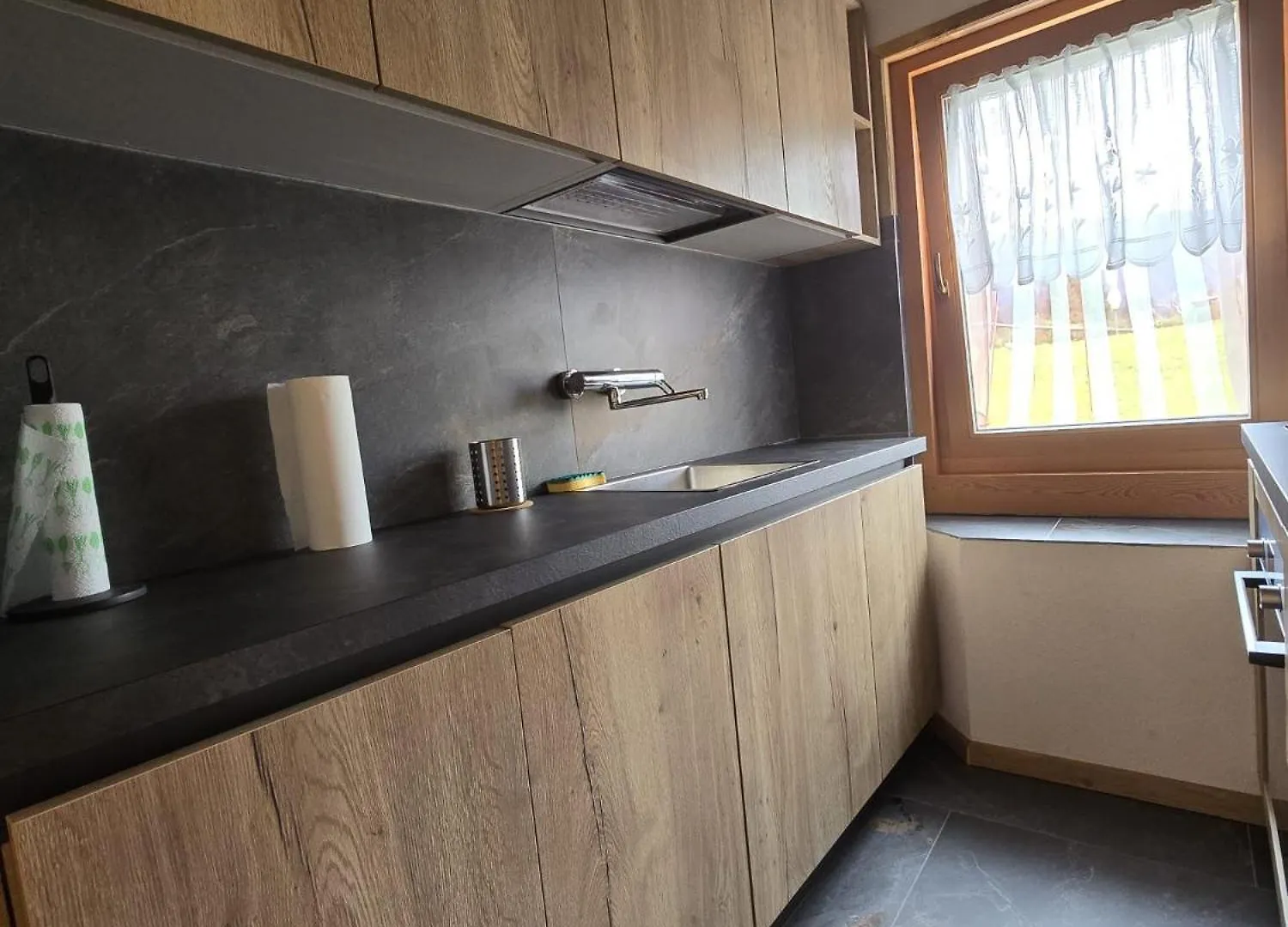 Apartment Famiglia De Zolt - Bucaneve San Pietro di Cadore Italy