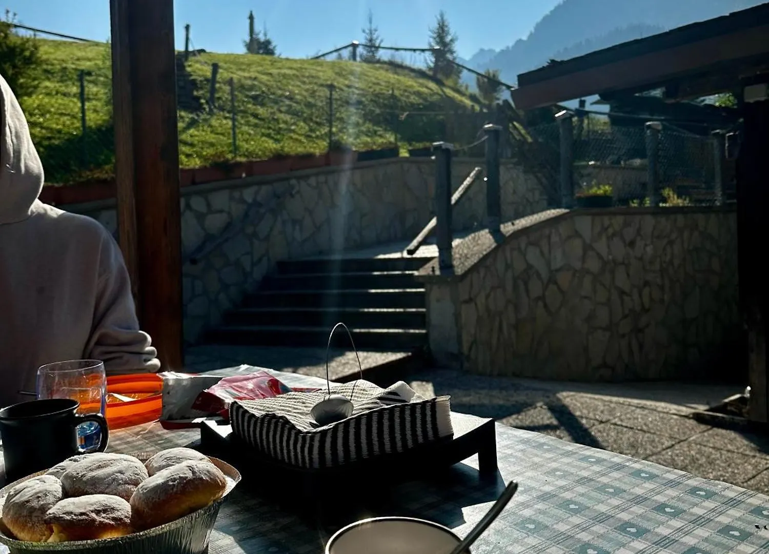 Famiglia De Zolt - Bucaneve San Pietro di Cadore