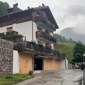 Condominio Monte Curiè Appartamento