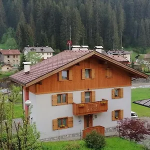 Il Tulipano Bed & Breakfast