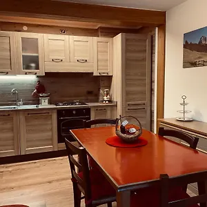 Casa Vacanze Cesco Resia Appartamento