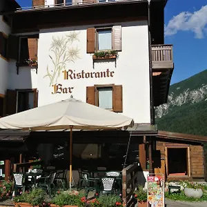 Stella Alpina Hotel