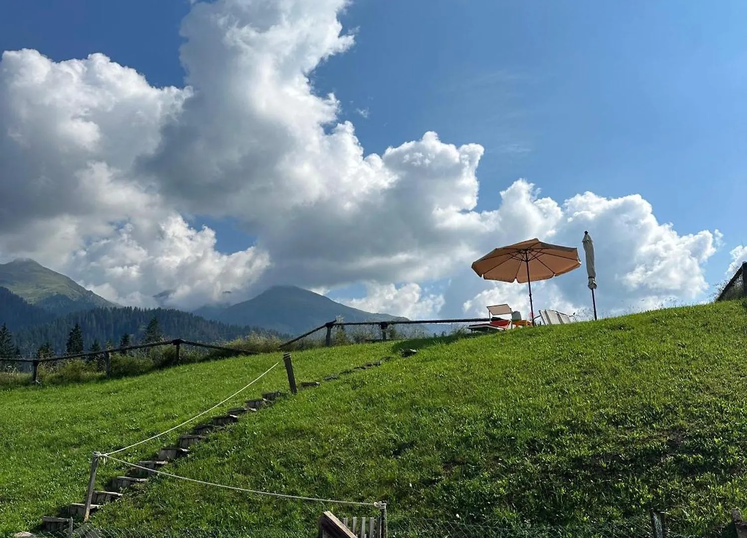 Famiglia De Zolt - Bucaneve San Pietro di Cadore 0*,  Italia